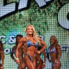 Wendy   Fortino - IFBB Emerald Cup Championship 2014 - #1